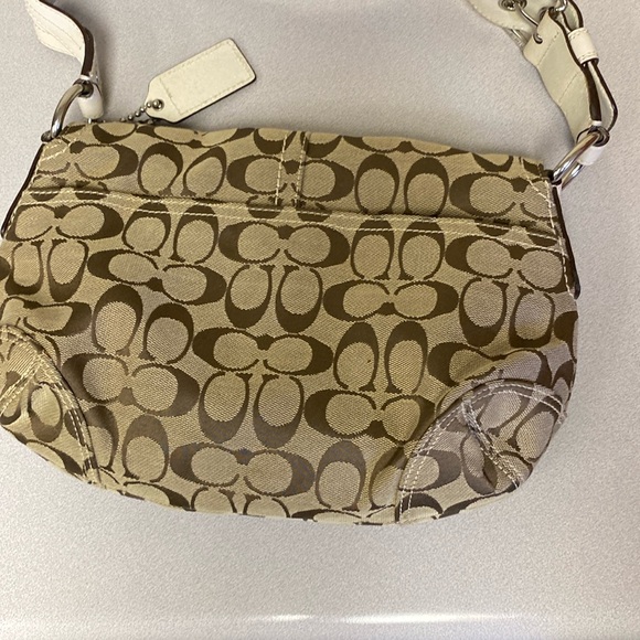 Coach Soho Bag - Picture 4 of 14